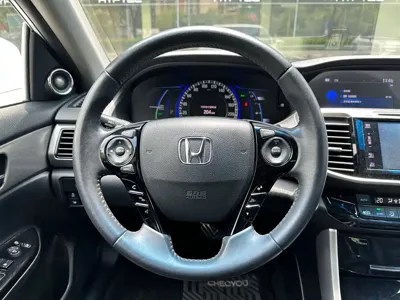 Honda Accord 2018, 138000 км, за 10241.51 USD - фото 13