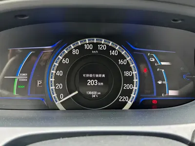 Honda Accord 2018, 138000 км, за 10241.51 USD - фото 14
