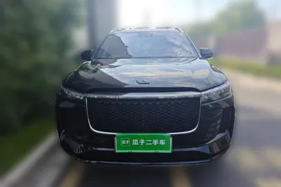 Li Auto ONE 2020, 90800 км, за 19959 USD