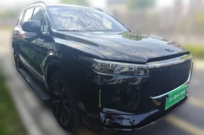 Li Auto ONE 2020, 90800 км, за 19959 USD