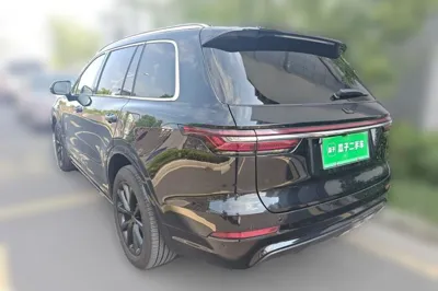 Li Auto ONE 2020, 90800 км, за 19959 USD
