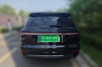 Li Auto ONE 2020, 90800 км, за 19959 USD