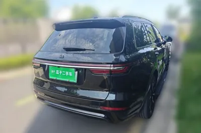 Li Auto ONE 2020, 90800 км, за 19959 USD - фото 6