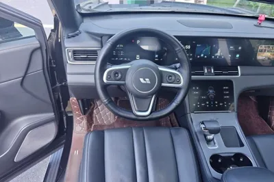 Li Auto ONE 2020, 90800 км, за 19959 USD - фото 9