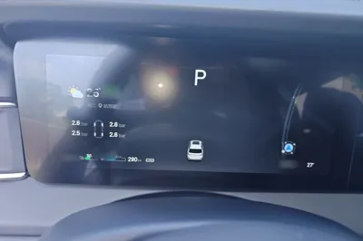 Li Auto ONE 2020, 90800 км, за 19959 USD - фото 10