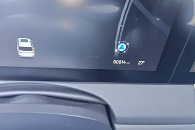 Li Auto ONE 2020, 90800 км, за 19959 USD - фото 11