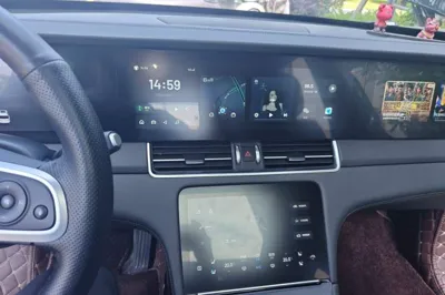 Li Auto ONE 2020, 90800 км, за 19959 USD - фото 12