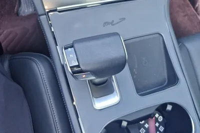 Li Auto ONE 2020, 90800 км, за 19959 USD - фото 13