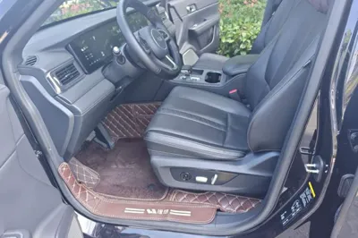 Li Auto ONE 2020, 90800 км, за 19959 USD - фото 14