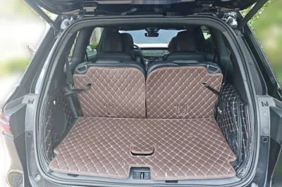 Li Auto ONE 2020, 90800 км, за 19959 USD - фото 16