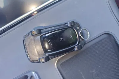 Li Auto ONE 2020, 90800 км, за 19959 USD - фото 17