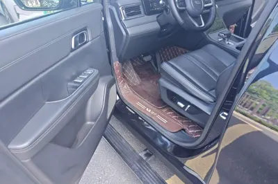 Li Auto ONE 2020, 90800 км, за 19959 USD - фото 19