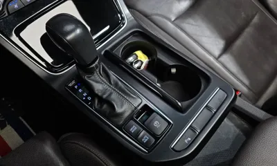 Hyundai Grandeur 2017, 161613 км, за 8269.84 USD - фото 9