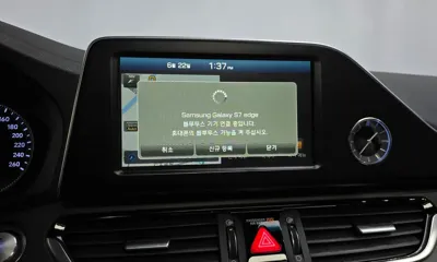 Hyundai Grandeur 2017, 161613 км, за 8269.84 USD - фото 13