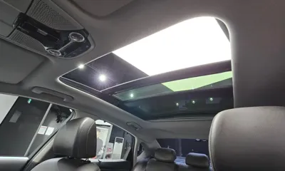 Hyundai Grandeur 2017, 161613 км, за 8269.84 USD - фото 17