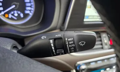 Hyundai Grandeur 2017, 161613 км, за 8269.84 USD - фото 29