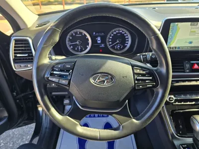 Hyundai Grandeur 2017, 99404 км, за 8861.76 USD - фото 11