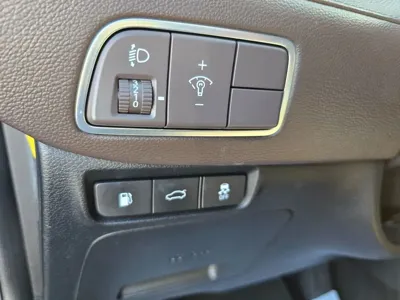 Hyundai Grandeur 2017, 99404 км, за 8861.76 USD - фото 13
