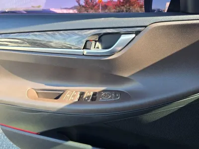 Hyundai Grandeur 2017, 99404 км, за 8861.76 USD - фото 15
