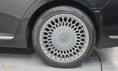 Genesis G90 2021, 161217 км, за 21473.4 USD