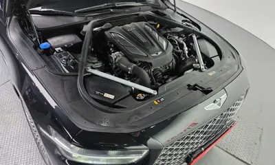 Genesis G90 2021, 161217 км, за 21473.4 USD - фото 6