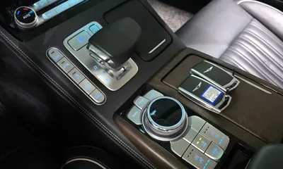 Genesis G90 2021, 161217 км, за 21473.4 USD - фото 9
