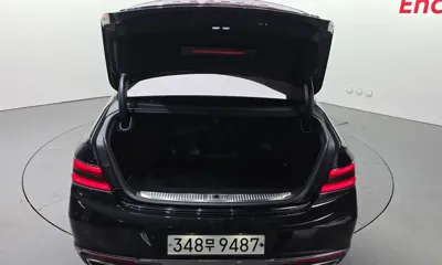 Genesis G90 2021, 161217 км, за 21473.4 USD - фото 20