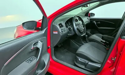 Volkswagen Polo 2016, 72048 км, за 5579.62 USD - фото 11