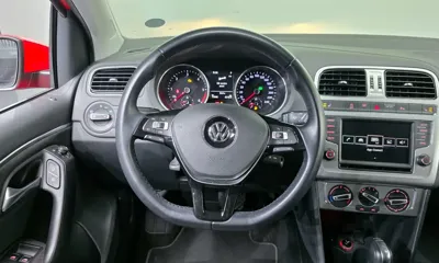 Volkswagen Polo 2016, 72048 км, за 5579.62 USD - фото 13