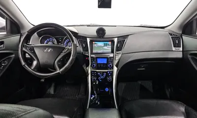 Hyundai Sonata 2010, 179141 км, за 2363.14 USD - фото 7