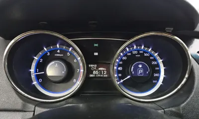 Hyundai Sonata 2010, 179141 км, за 2363.14 USD - фото 8