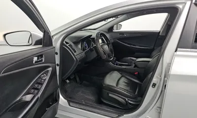 Hyundai Sonata 2010, 179141 км, за 2363.14 USD - фото 10