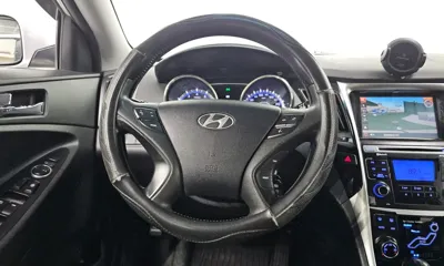 Hyundai Sonata 2010, 179141 км, за 2363.14 USD - фото 11
