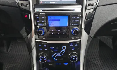 Hyundai Sonata 2010, 179141 км, за 2363.14 USD - фото 14