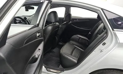 Hyundai Sonata 2010, 179141 км, за 2363.14 USD - фото 19