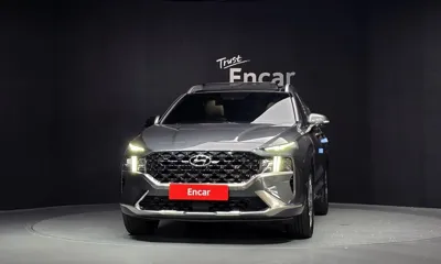 Hyundai Santafe 2023, 85315 км, за 18443.04 USD