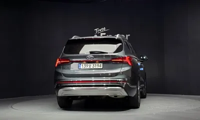 Hyundai Santafe 2023, 85315 км, за 18443.04 USD