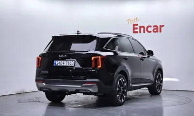 Kia Sorento 2026, 1743 км, за 24749.2 USD