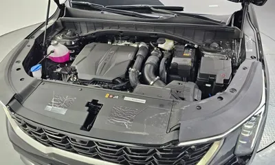 Kia Sorento 2026, 1743 км, за 24737.89 USD - фото 6