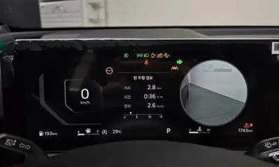Kia Sorento 2026, 1743 км, за 24737.89 USD - фото 8