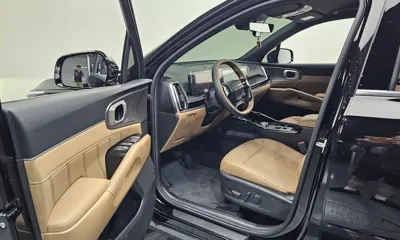 Kia Sorento 2026, 1743 км, за 24737.89 USD - фото 10