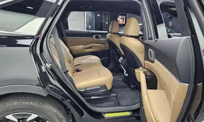 Kia Sorento 2026, 1743 км, за 24737.89 USD - фото 12