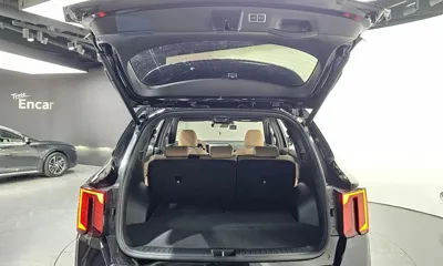 Kia Sorento 2026, 1743 км, за 24737.89 USD - фото 20