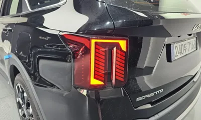 Kia Sorento 2026, 1743 км, за 24737.89 USD - фото 23