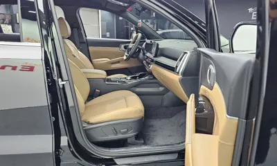 Kia Sorento 2026, 1743 км, за 24737.89 USD - фото 26