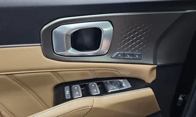Kia Sorento 2026, 1743 км, за 24737.89 USD - фото 27