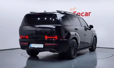 Hyundai Santafe 2025, 13307 км, за 32566.79 USD