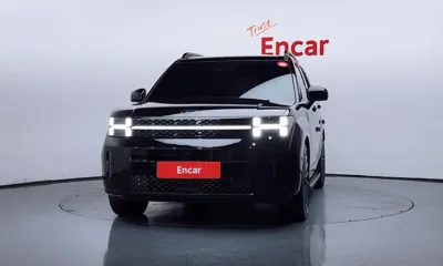 Hyundai Santafe 2025, 13307 км, за 32566.79 USD