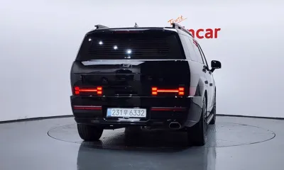 Hyundai Santafe 2025, 13307 км, за 32566.79 USD
