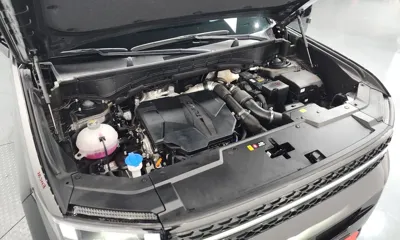 Hyundai Santafe 2025, 13307 км, за 32496.9 USD - фото 6